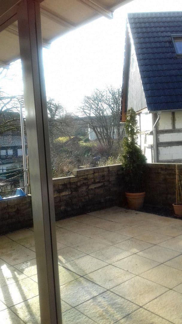 3 bedroom flat for sale, 120 m², Barntrup, North Rhine-Westphalia 3 bedroom flat for sale, 120 m², Barntrup, North Rhine-Westphalia