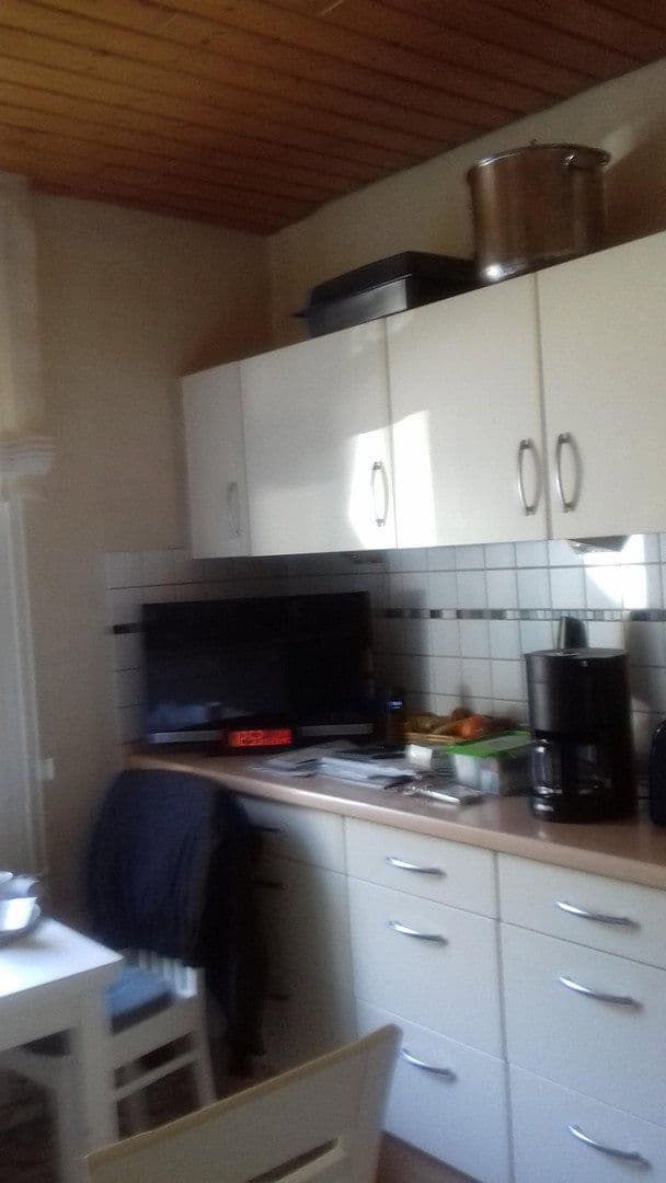 3 bedroom flat for sale, 120 m², Barntrup, North Rhine-Westphalia 3 bedroom flat for sale, 120 m², Barntrup, North Rhine-Westphalia