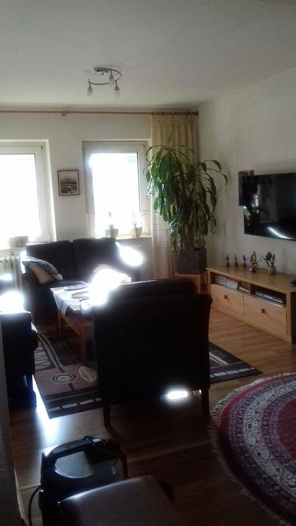 3 bedroom flat for sale, 120 m², Barntrup, North Rhine-Westphalia 3 bedroom flat for sale, 120 m², Barntrup, North Rhine-Westphalia