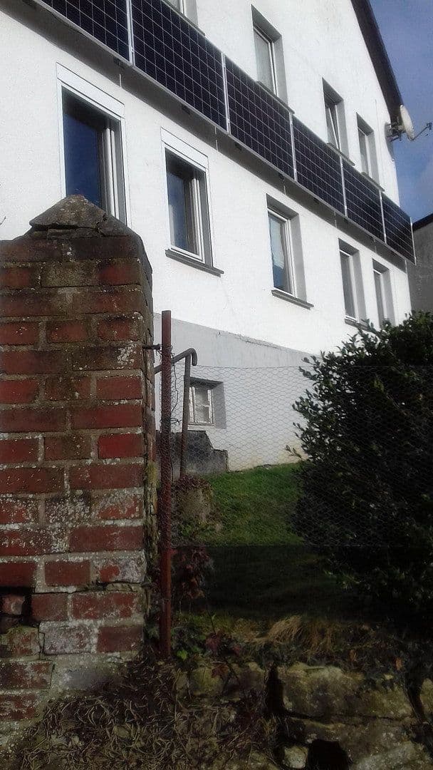 3 bedroom flat for sale, 120 m², Barntrup, North Rhine-Westphalia 3 bedroom flat for sale, 120 m², Barntrup, North Rhine-Westphalia