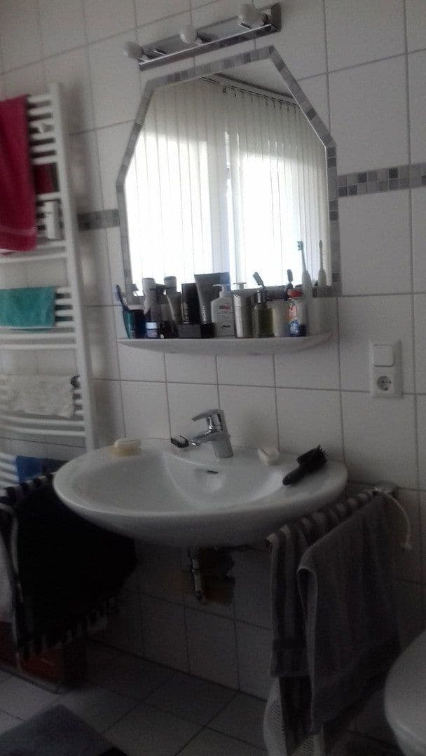 3 bedroom flat for sale, 120 m², Barntrup, North Rhine-Westphalia 3 bedroom flat for sale, 120 m², Barntrup, North Rhine-Westphalia