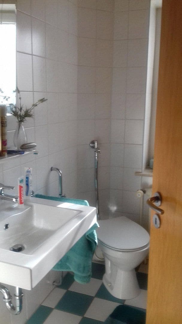 3 bedroom flat for sale, 120 m², Barntrup, North Rhine-Westphalia 3 bedroom flat for sale, 120 m², Barntrup, North Rhine-Westphalia