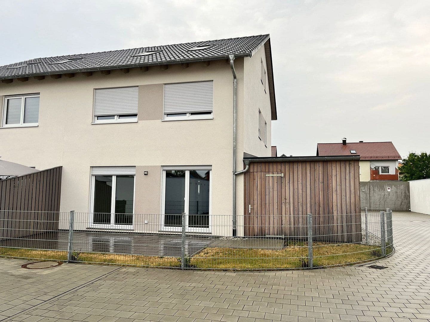 house to rent, 140 m², Sütterlinstraße 2a, Schwandorf, Bavaria house to rent, 140 m², Sütterlinstraße 2a, Schwandorf, Bavaria