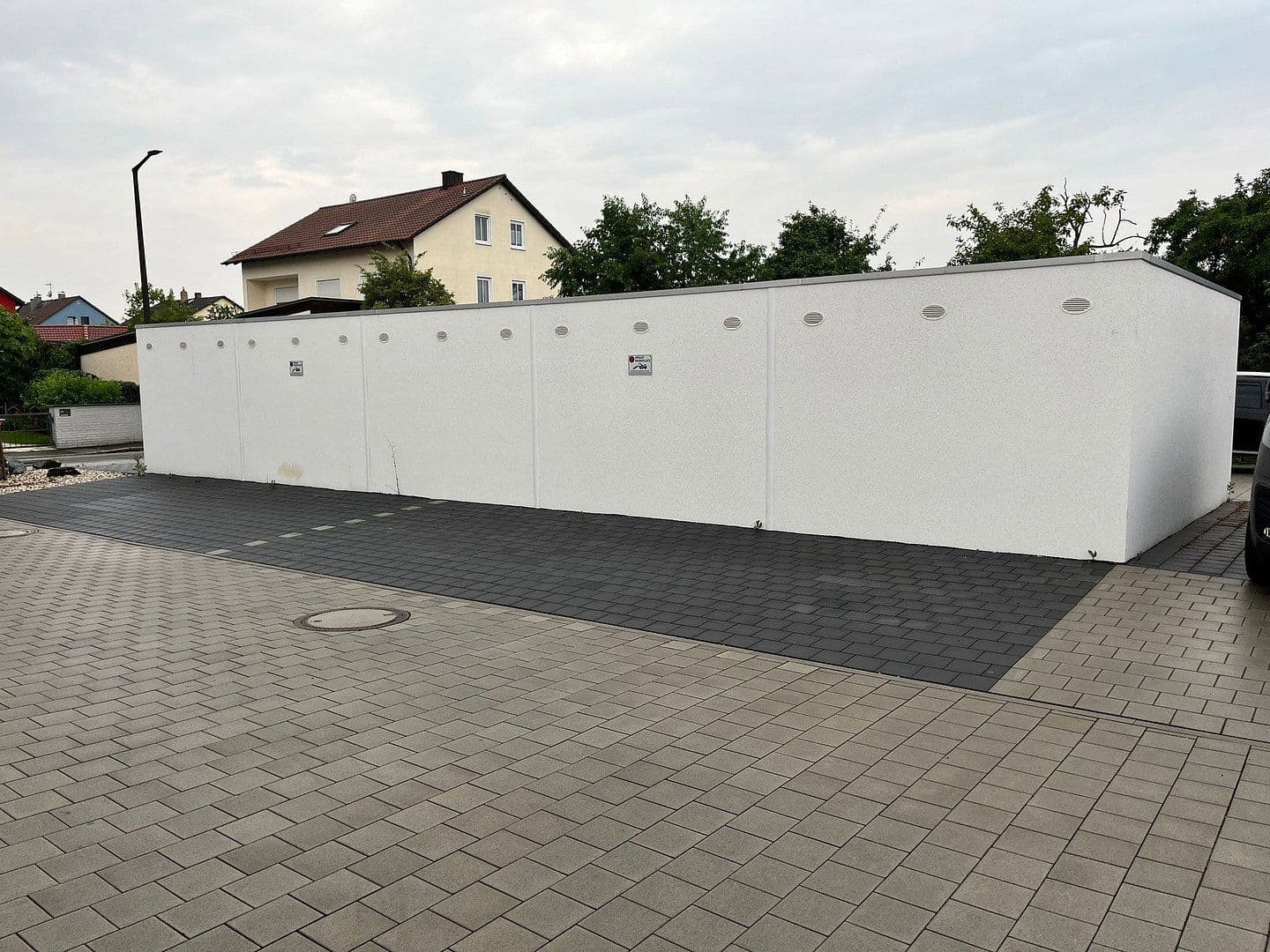 house to rent, 140 m², Sütterlinstraße 2a, Schwandorf, Bavaria house to rent, 140 m², Sütterlinstraße 2a, Schwandorf, Bavaria