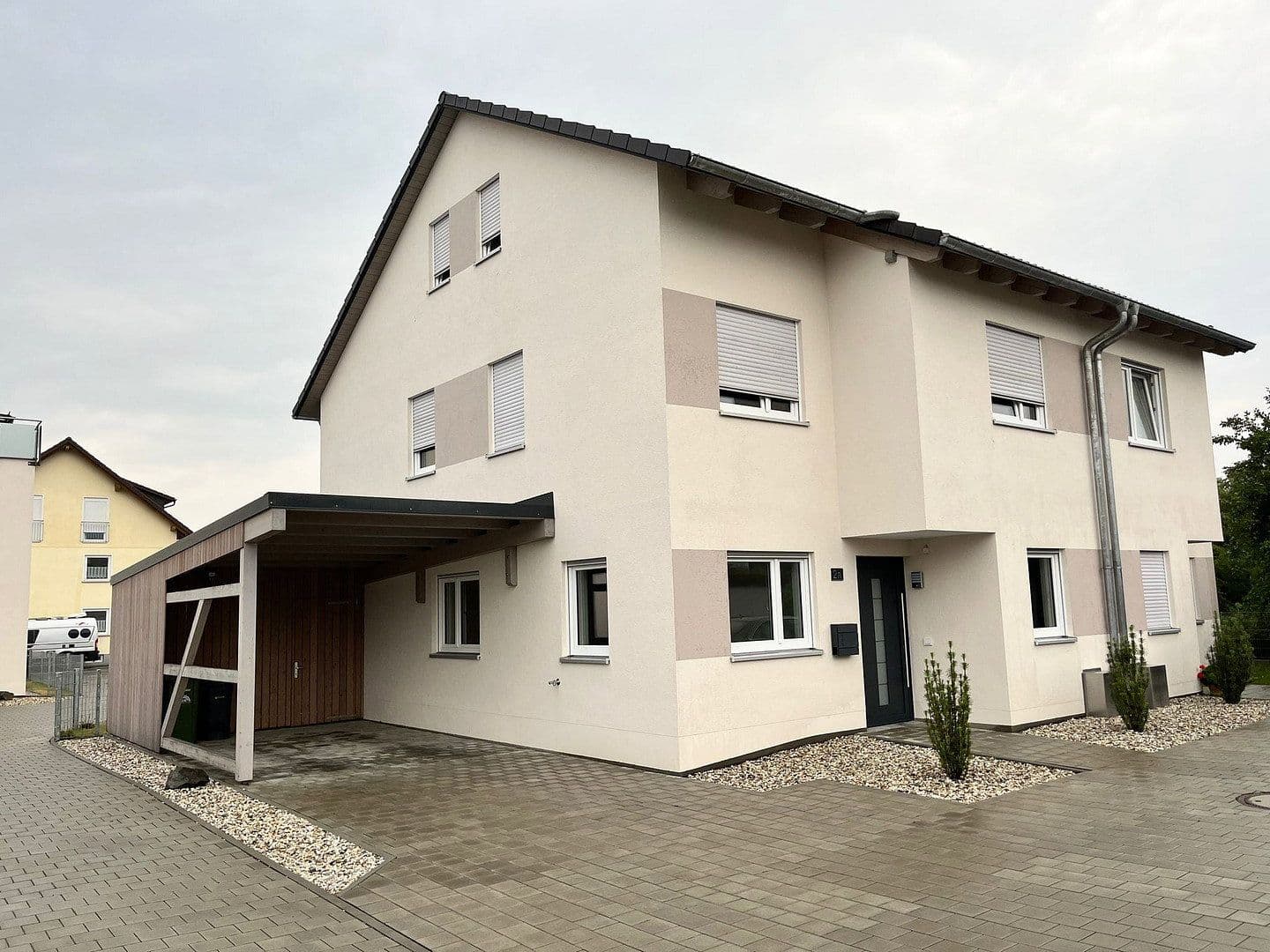 house to rent, 140 m², Sütterlinstraße 2a, Schwandorf, Bavaria house to rent, 140 m², Sütterlinstraße 2a, Schwandorf, Bavaria