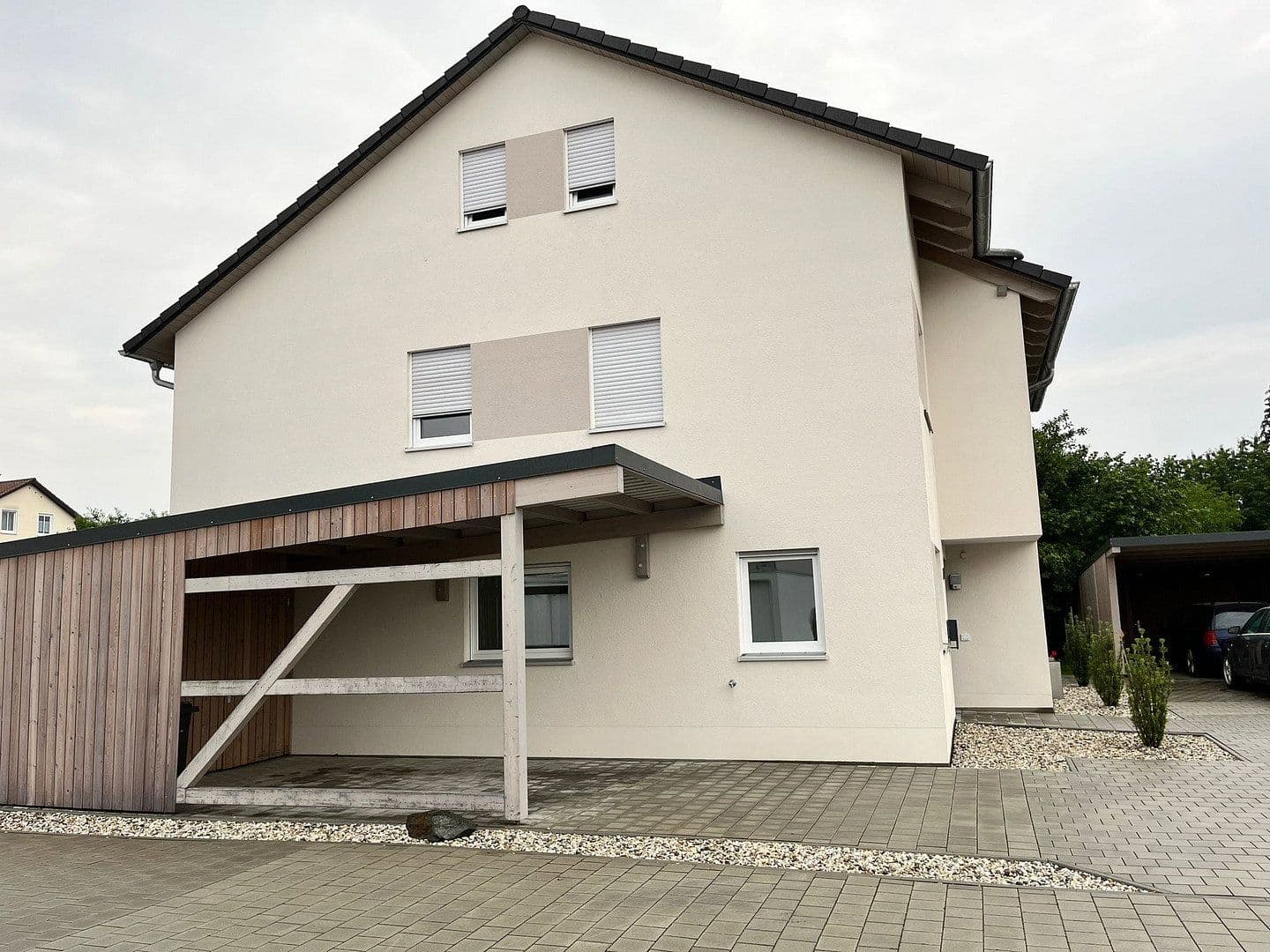 house to rent, 140 m², Sütterlinstraße 2a, Schwandorf, Bavaria house to rent, 140 m², Sütterlinstraße 2a, Schwandorf, Bavaria