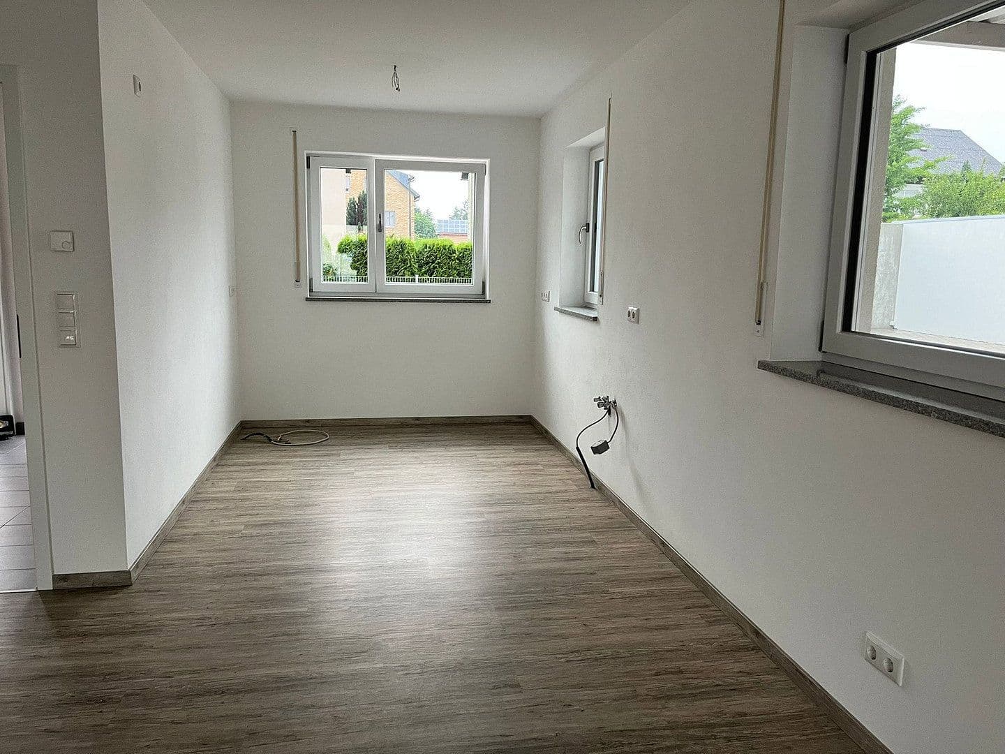 house to rent, 140 m², Sütterlinstraße 2a, Schwandorf, Bavaria house to rent, 140 m², Sütterlinstraße 2a, Schwandorf, Bavaria