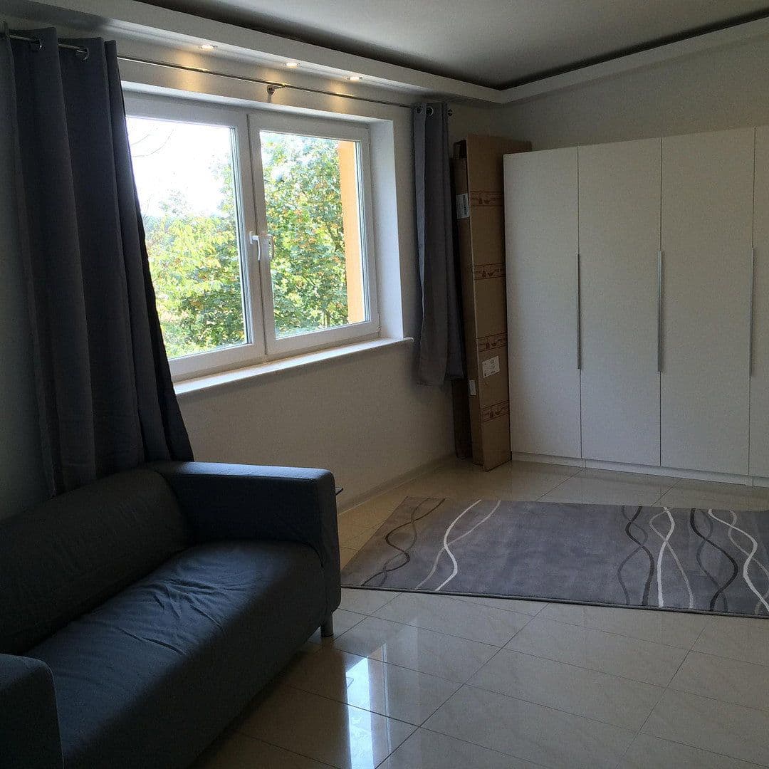 1 bedroom flat to rent, 37 m², Mahlower Str. 249, Teltow, Brandenburg 1 bedroom flat to rent, 37 m², Mahlower Str. 249, Teltow, Brandenburg