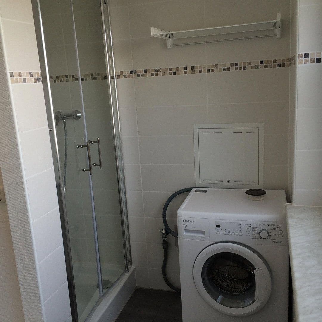 1 bedroom flat to rent, 37 m², Mahlower Str. 249, Teltow, Brandenburg 1 bedroom flat to rent, 37 m², Mahlower Str. 249, Teltow, Brandenburg