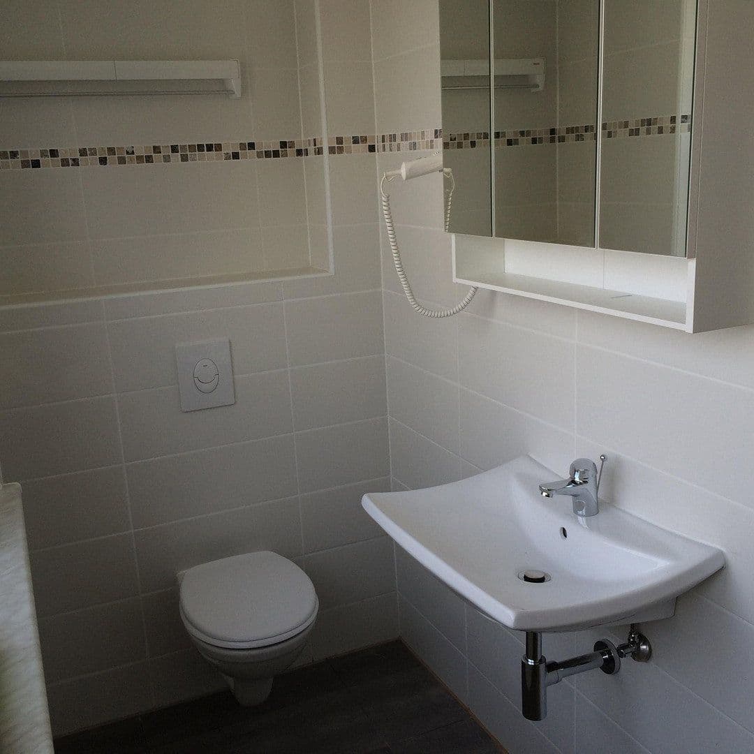1 bedroom flat to rent, 37 m², Mahlower Str. 249, Teltow, Brandenburg 1 bedroom flat to rent, 37 m², Mahlower Str. 249, Teltow, Brandenburg