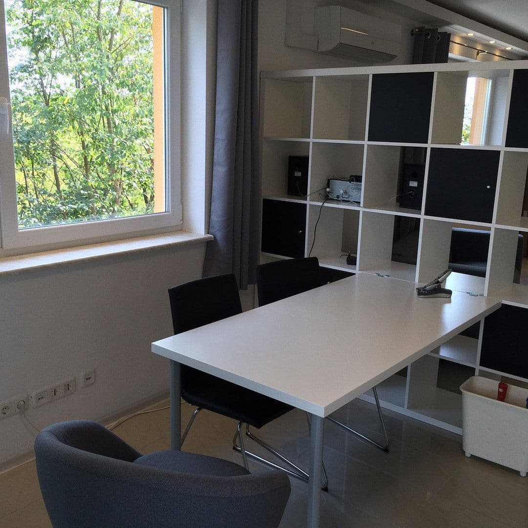 1 bedroom flat to rent, 37 m², Mahlower Str. 249, Teltow, Brandenburg 1 bedroom flat to rent, 37 m², Mahlower Str. 249, Teltow, Brandenburg
