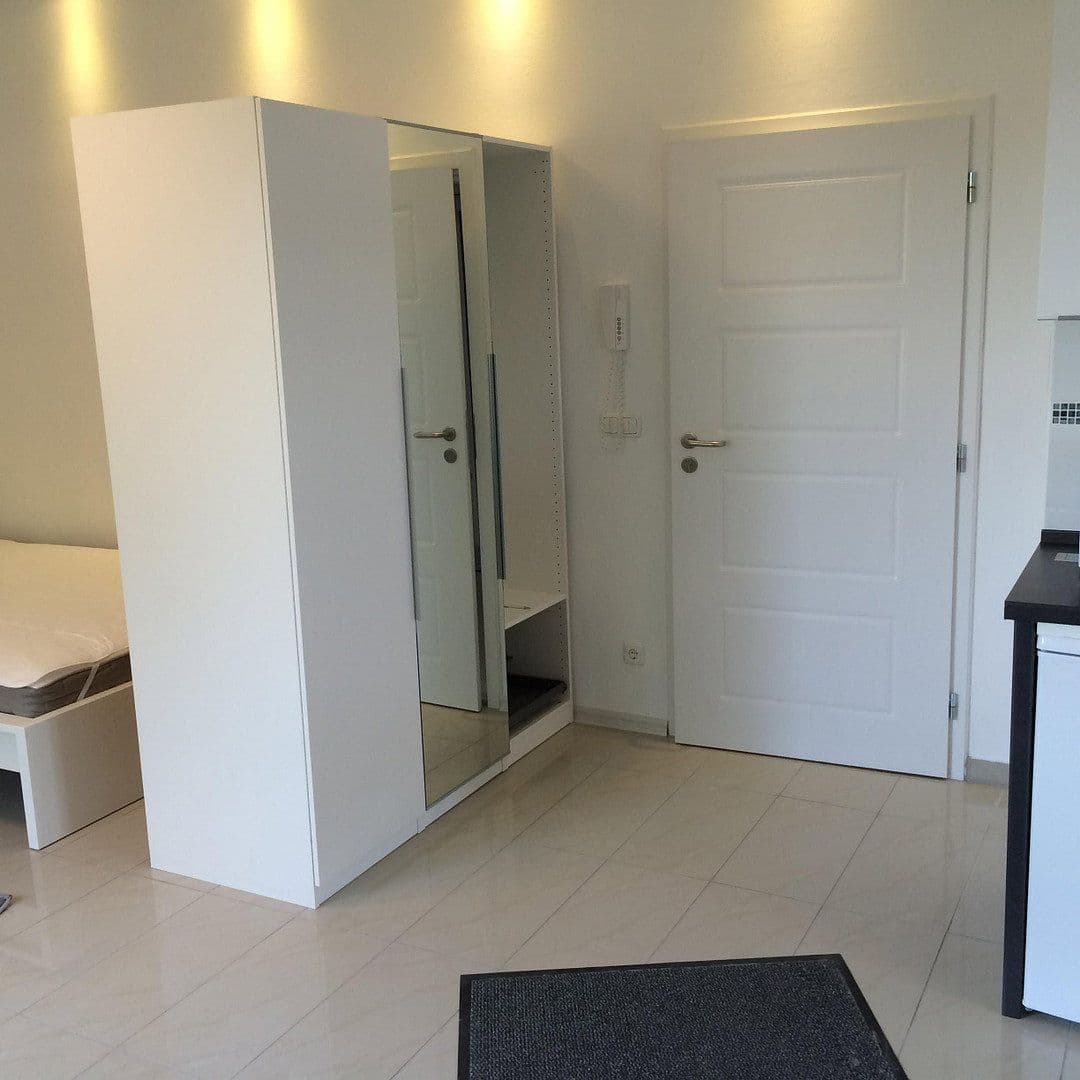 1 bedroom flat to rent, 37 m², Mahlower Str. 249, Teltow, Brandenburg 1 bedroom flat to rent, 37 m², Mahlower Str. 249, Teltow, Brandenburg