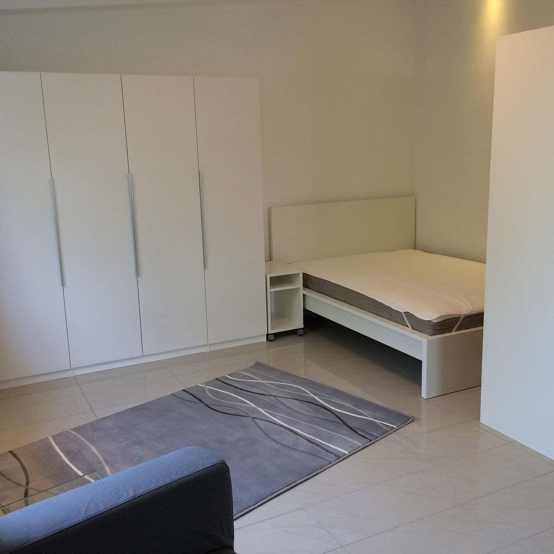 1 bedroom flat to rent, 37 m², Mahlower Str. 249, Teltow, Brandenburg 1 bedroom flat to rent, 37 m², Mahlower Str. 249, Teltow, Brandenburg