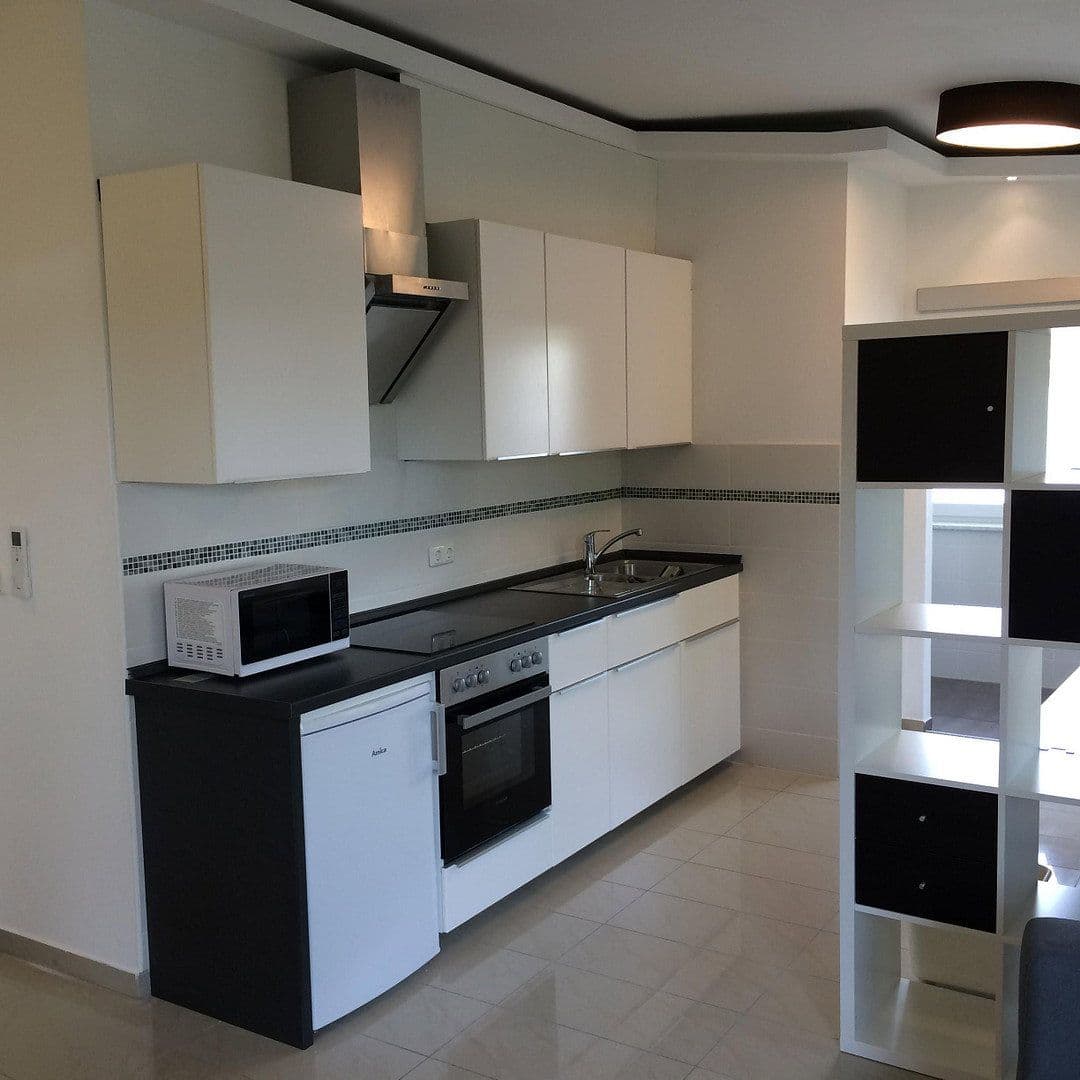 1 bedroom flat to rent, 37 m², Mahlower Str. 249, Teltow, Brandenburg 1 bedroom flat to rent, 37 m², Mahlower Str. 249, Teltow, Brandenburg