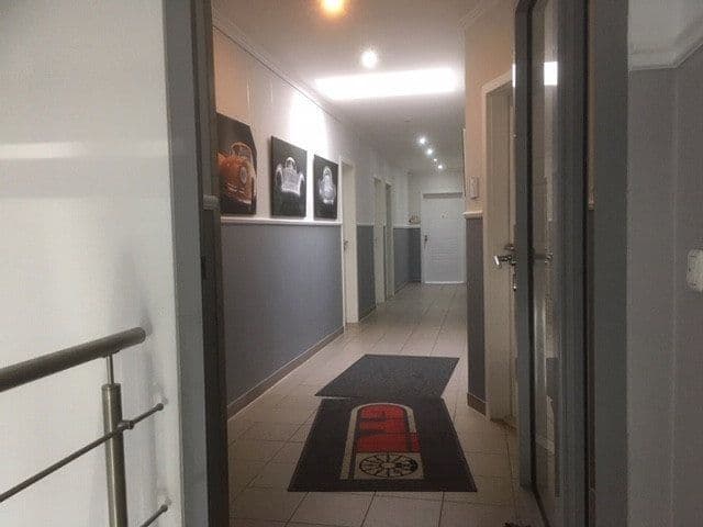1 bedroom flat to rent, 37 m², Mahlower Str. 249, Teltow, Brandenburg 1 bedroom flat to rent, 37 m², Mahlower Str. 249, Teltow, Brandenburg