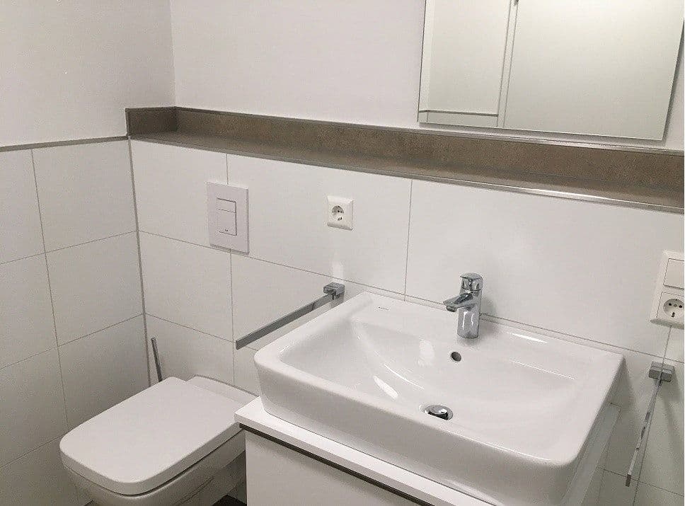 3 bedroom flat to rent, 97 m², Horststr.10, Ochtrup, North Rhine-Westphalia 3 bedroom flat to rent, 97 m², Horststr.10, Ochtrup, North Rhine-Westphalia