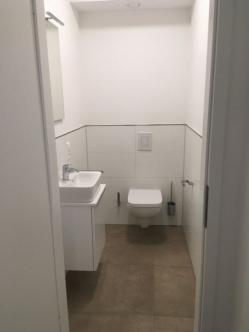 3 bedroom flat to rent, 97 m², Horststr.10, Ochtrup, North Rhine-Westphalia 3 bedroom flat to rent, 97 m², Horststr.10, Ochtrup, North Rhine-Westphalia