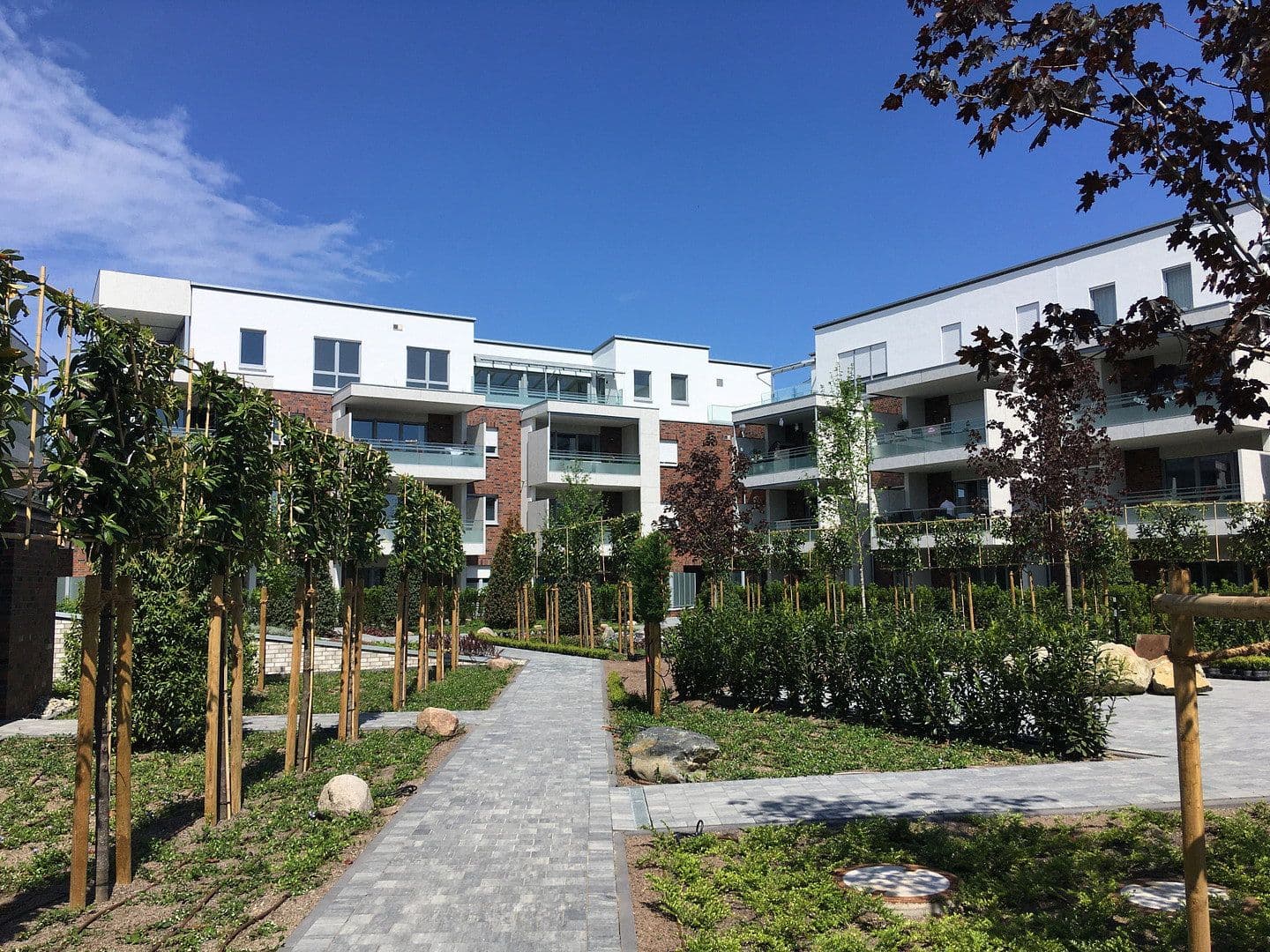 3 bedroom flat to rent, 97 m², Horststr.10, Ochtrup, North Rhine-Westphalia 3 bedroom flat to rent, 97 m², Horststr.10, Ochtrup, North Rhine-Westphalia