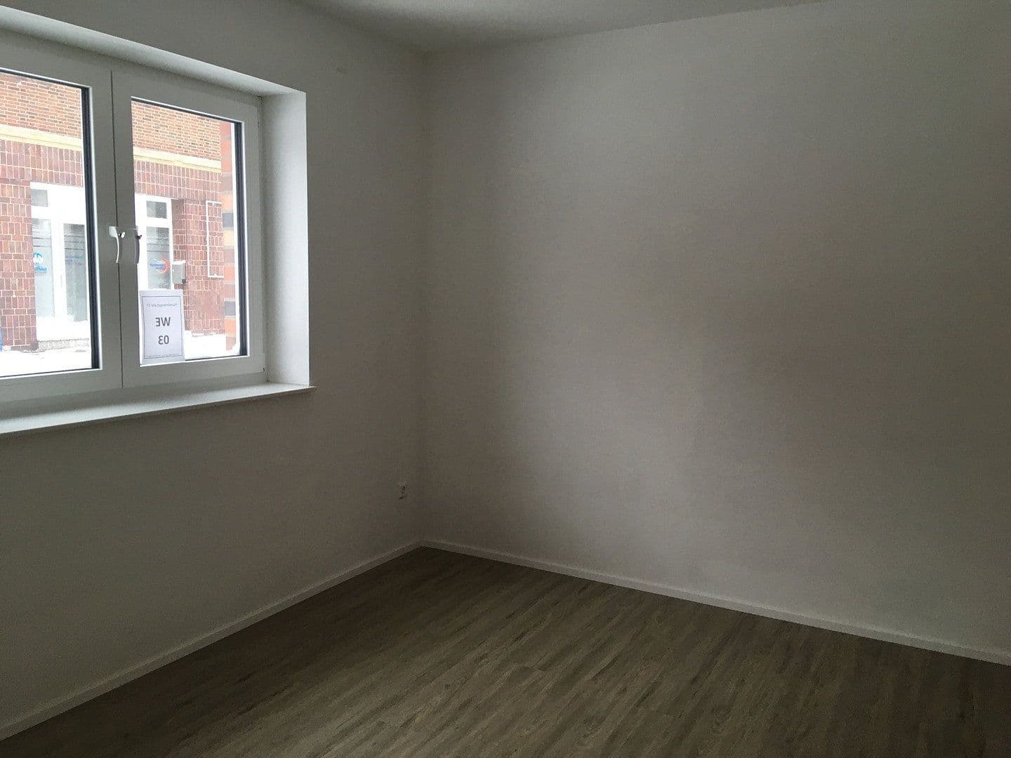 3 bedroom flat to rent, 97 m², Horststr.10, Ochtrup, North Rhine-Westphalia 3 bedroom flat to rent, 97 m², Horststr.10, Ochtrup, North Rhine-Westphalia