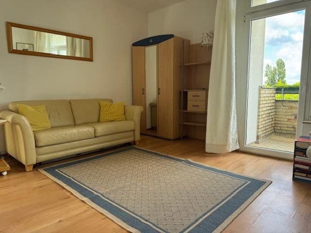 1 bedroom flat to rent, 32 m², Berlin, Berlin 1 bedroom flat to rent, 32 m², Berlin, Berlin