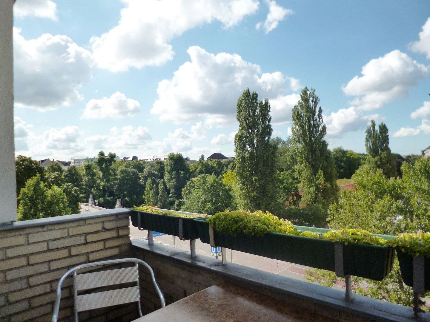 1 bedroom flat to rent, 32 m², Berlin, Berlin 1 bedroom flat to rent, 32 m², Berlin, Berlin