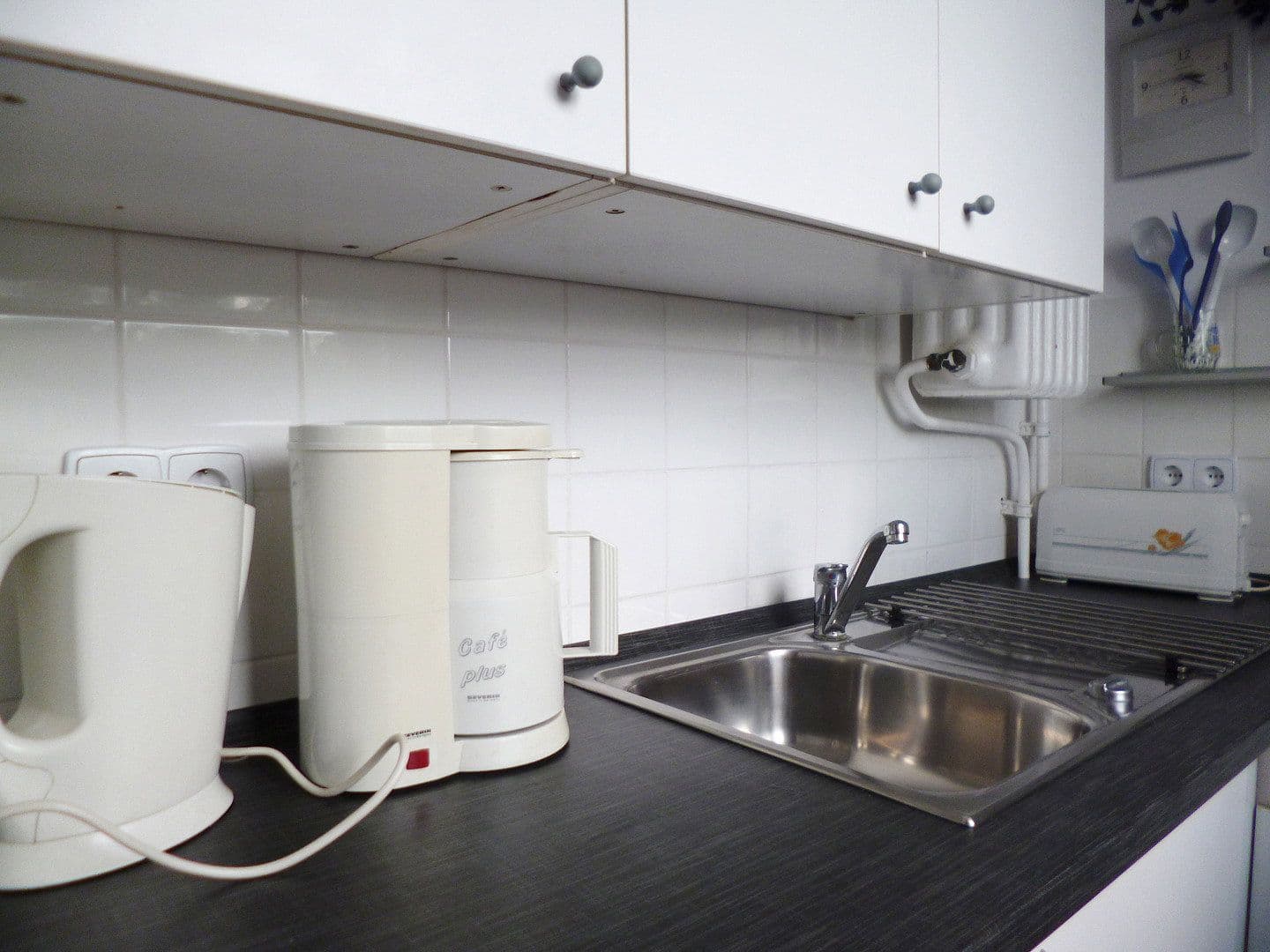 1 bedroom flat to rent, 32 m², Berlin, Berlin 1 bedroom flat to rent, 32 m², Berlin, Berlin