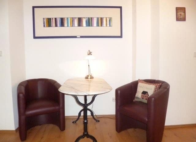 1 bedroom flat to rent, 32 m², Berlin, Berlin 1 bedroom flat to rent, 32 m², Berlin, Berlin