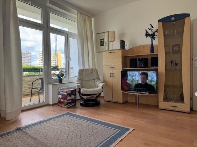 1 bedroom flat to rent, 32 m², Berlin, Berlin 1 bedroom flat to rent, 32 m², Berlin, Berlin