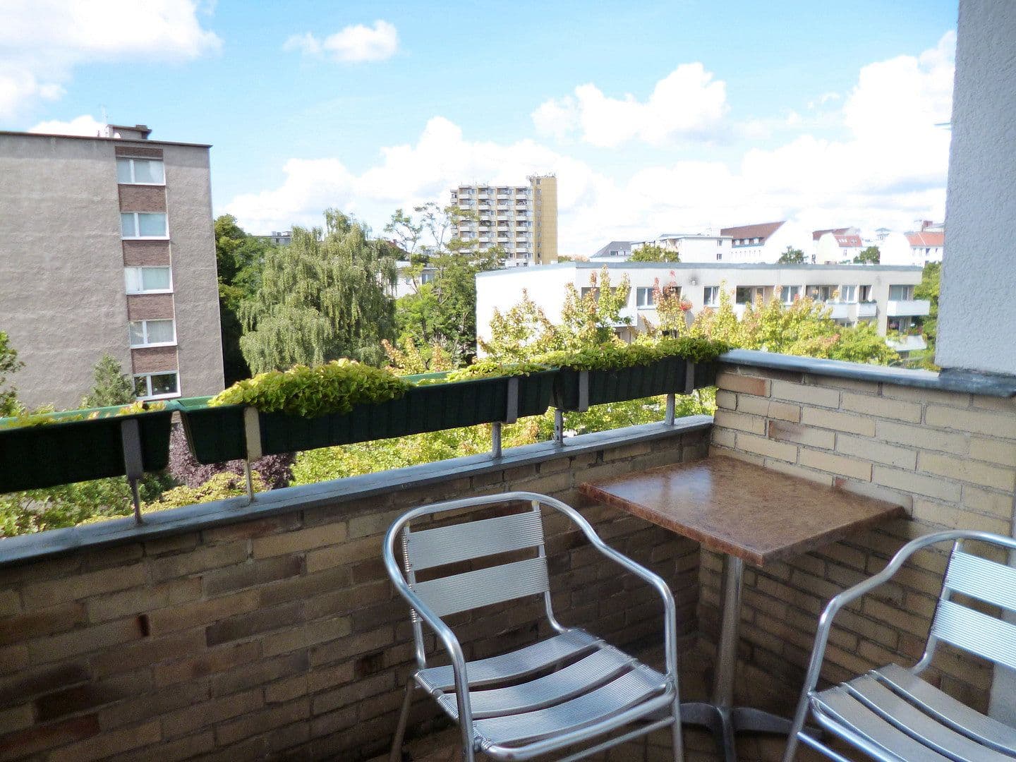 1 bedroom flat to rent, 32 m², Berlin, Berlin 1 bedroom flat to rent, 32 m², Berlin, Berlin