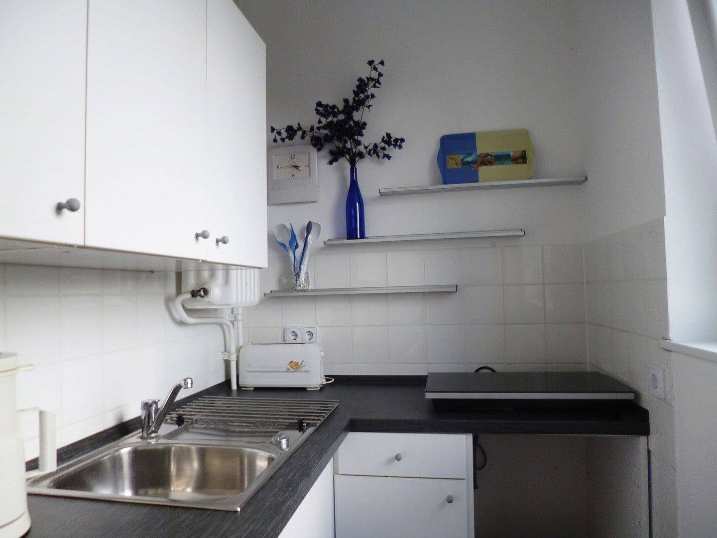 1 bedroom flat to rent, 32 m², Berlin, Berlin 1 bedroom flat to rent, 32 m², Berlin, Berlin