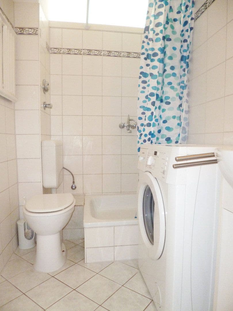 1 bedroom flat to rent, 32 m², Berlin, Berlin 1 bedroom flat to rent, 32 m², Berlin, Berlin