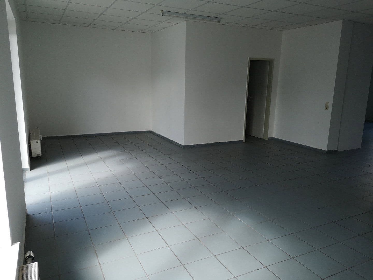 office to rent, 40 m², Hauptstraße 12a-c, Meuselwitz, Thuringia office to rent, 40 m², Hauptstraße 12a-c, Meuselwitz, Thuringia