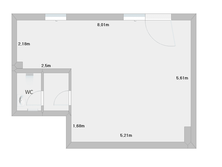 office to rent, 40 m², Hauptstraße 12a-c, Meuselwitz, Thuringia office to rent, 40 m², Hauptstraße 12a-c, Meuselwitz, Thuringia