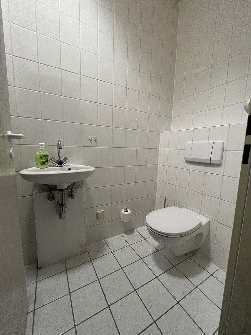 office to rent, 40 m², Hauptstraße 12a-c, Meuselwitz, Thuringia office to rent, 40 m², Hauptstraße 12a-c, Meuselwitz, Thuringia
