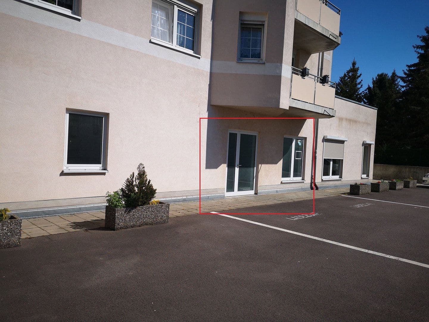 office to rent, 40 m², Hauptstraße 12a-c, Meuselwitz, Thuringia office to rent, 40 m², Hauptstraße 12a-c, Meuselwitz, Thuringia