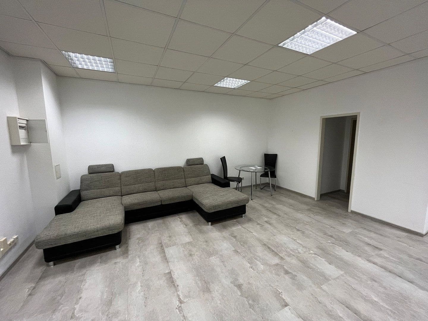 office to rent, 40 m², Hauptstraße 12a-c, Meuselwitz, Thuringia office to rent, 40 m², Hauptstraße 12a-c, Meuselwitz, Thuringia