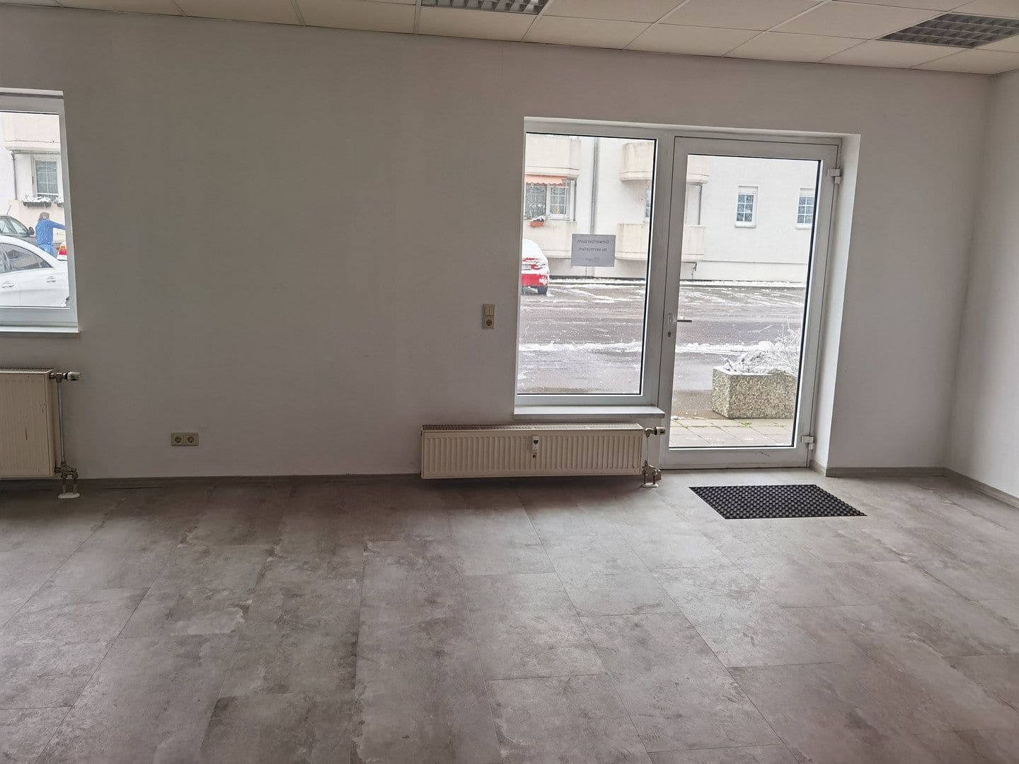 office to rent, 40 m², Hauptstraße 12a-c, Meuselwitz, Thuringia office to rent, 40 m², Hauptstraße 12a-c, Meuselwitz, Thuringia