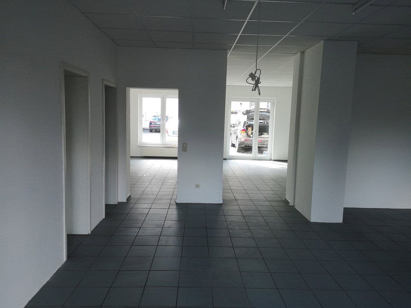 office to rent, 40 m², Hauptstraße 12a-c, Meuselwitz, Thuringia office to rent, 40 m², Hauptstraße 12a-c, Meuselwitz, Thuringia