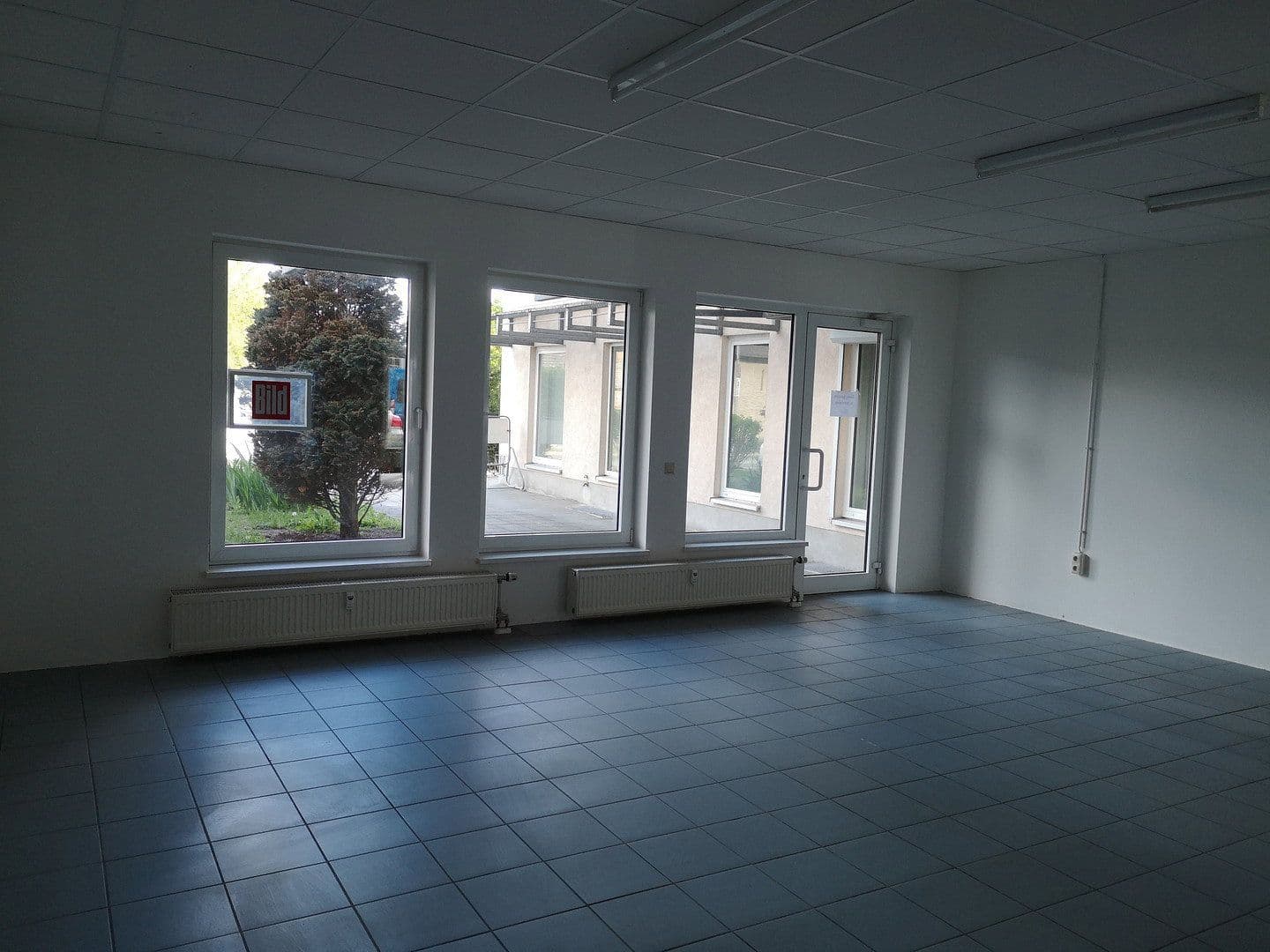 office to rent, 40 m², Hauptstraße 12a-c, Meuselwitz, Thuringia office to rent, 40 m², Hauptstraße 12a-c, Meuselwitz, Thuringia