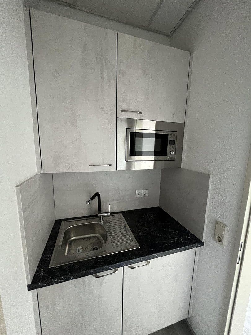 office to rent, 40 m², Hauptstraße 12a-c, Meuselwitz, Thuringia office to rent, 40 m², Hauptstraße 12a-c, Meuselwitz, Thuringia