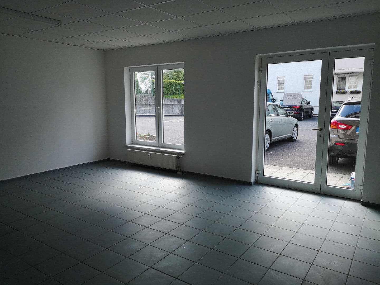 office to rent, 40 m², Hauptstraße 12a-c, Meuselwitz, Thuringia office to rent, 40 m², Hauptstraße 12a-c, Meuselwitz, Thuringia