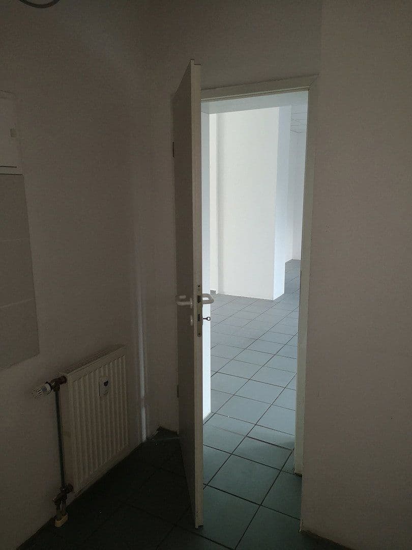 office to rent, 40 m², Hauptstraße 12a-c, Meuselwitz, Thuringia office to rent, 40 m², Hauptstraße 12a-c, Meuselwitz, Thuringia