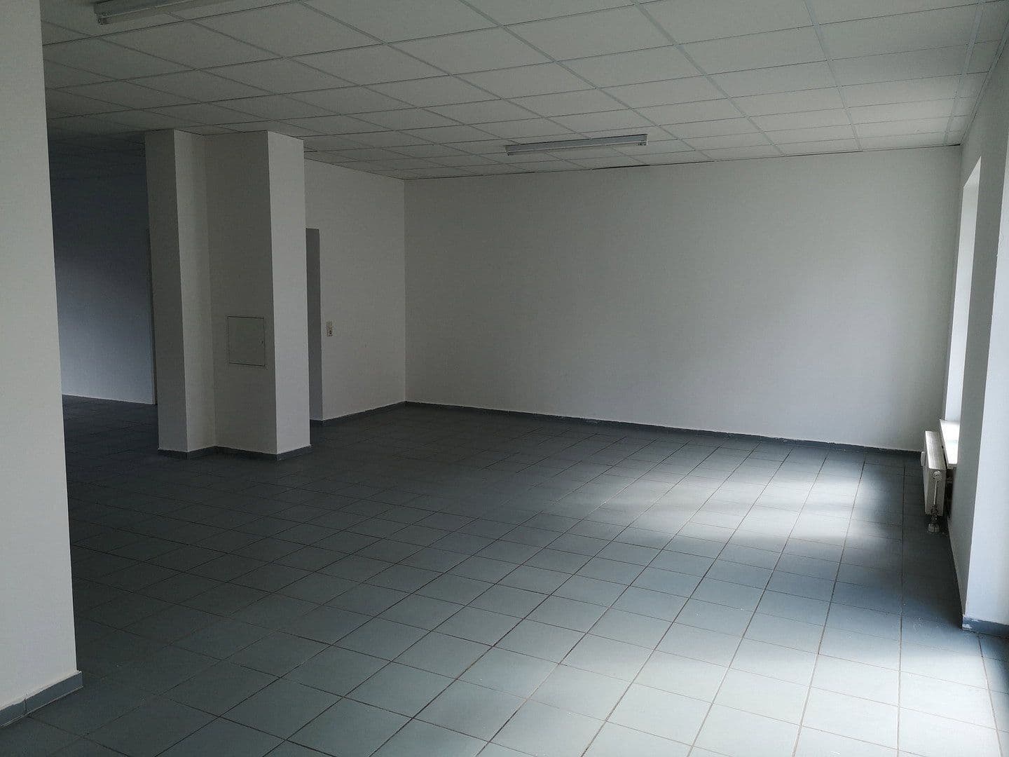 office to rent, 40 m², Hauptstraße 12a-c, Meuselwitz, Thuringia office to rent, 40 m², Hauptstraße 12a-c, Meuselwitz, Thuringia