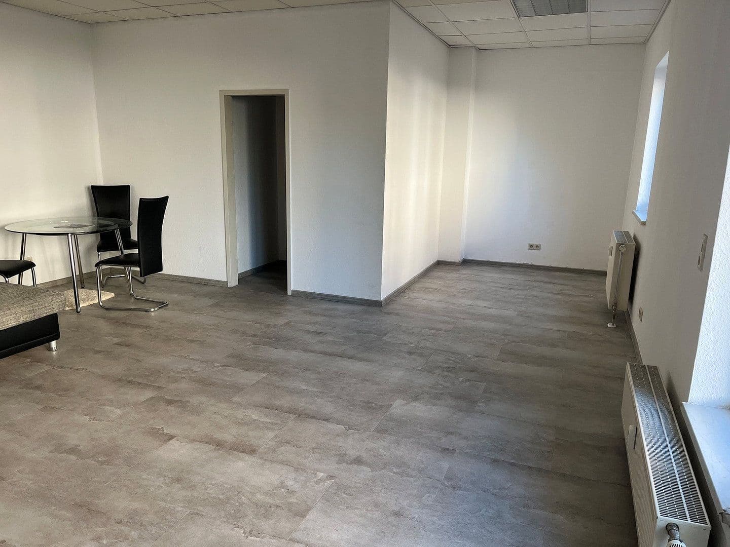 office to rent, 40 m², Hauptstraße 12a-c, Meuselwitz, Thuringia office to rent, 40 m², Hauptstraße 12a-c, Meuselwitz, Thuringia