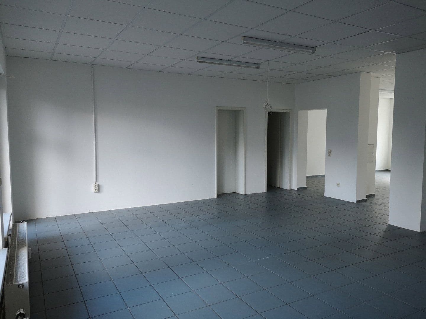 office to rent, 40 m², Hauptstraße 12a-c, Meuselwitz, Thuringia office to rent, 40 m², Hauptstraße 12a-c, Meuselwitz, Thuringia