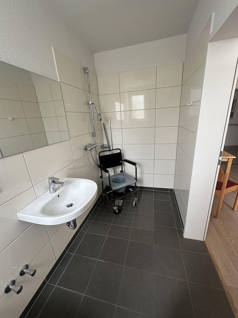 flat to rent, 16 m², Celle, Lower Saxony flat to rent, 16 m², Celle, Lower Saxony