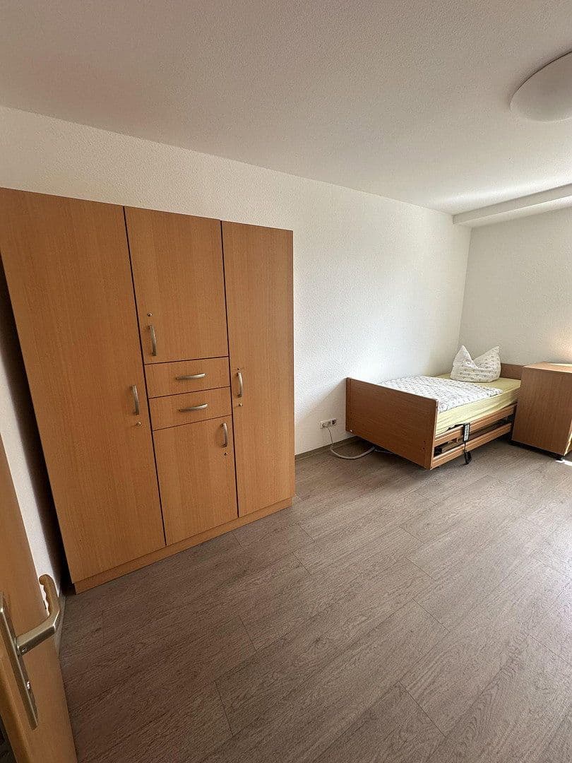flat to rent, 16 m², Celle, Lower Saxony flat to rent, 16 m², Celle, Lower Saxony