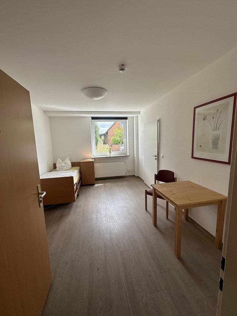 flat to rent, 16 m², Celle, Lower Saxony flat to rent, 16 m², Celle, Lower Saxony