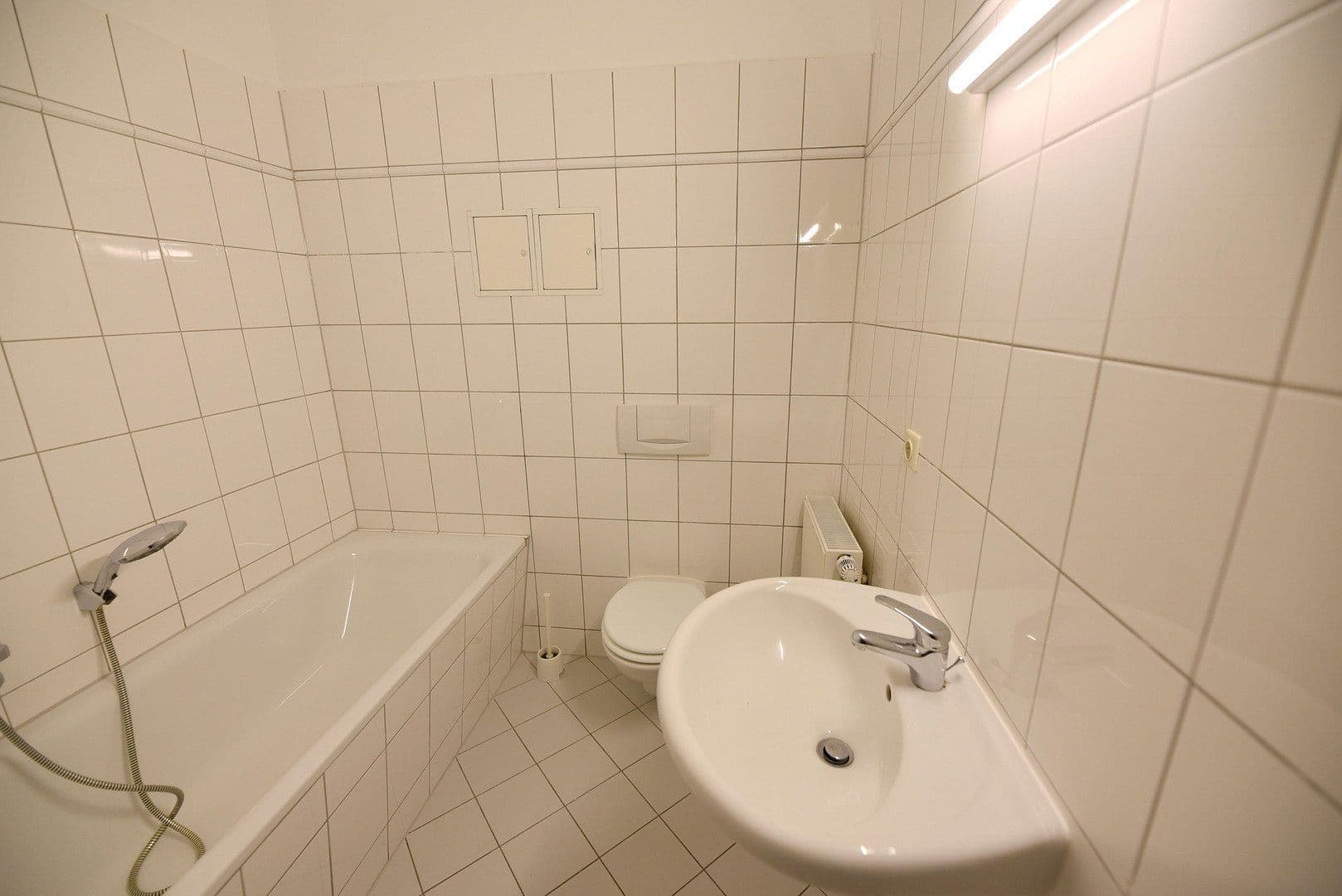 4 bedroom flat to rent, 89 m², Hertelstraße 16, Dresden, Saxony 4 bedroom flat to rent, 89 m², Hertelstraße 16, Dresden, Saxony