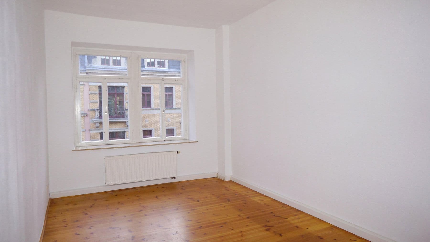4 bedroom flat to rent, 89 m², Hertelstraße 16, Dresden, Saxony 4 bedroom flat to rent, 89 m², Hertelstraße 16, Dresden, Saxony